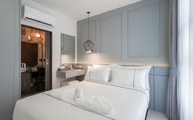 Palmyrah Surin Beach Residence